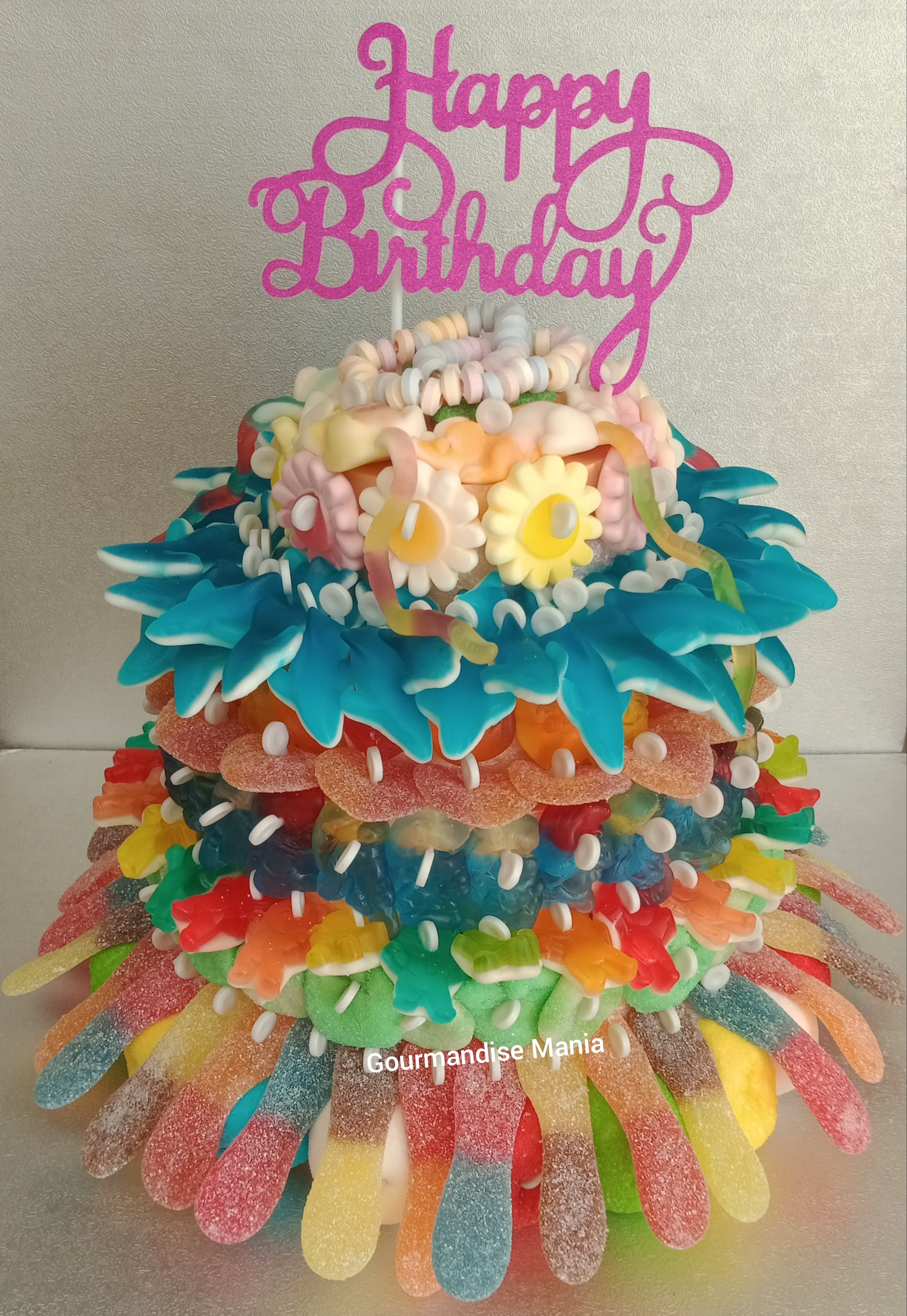 Anniversaire