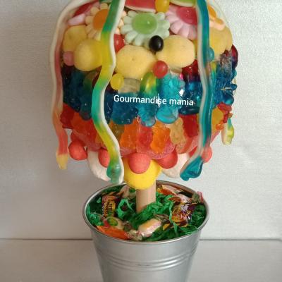 Arbre a bonbons 2