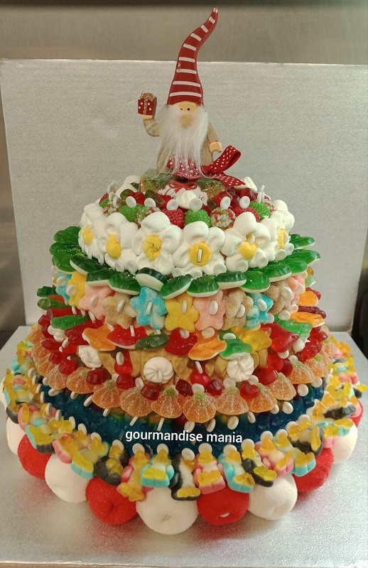 Lutin lisse