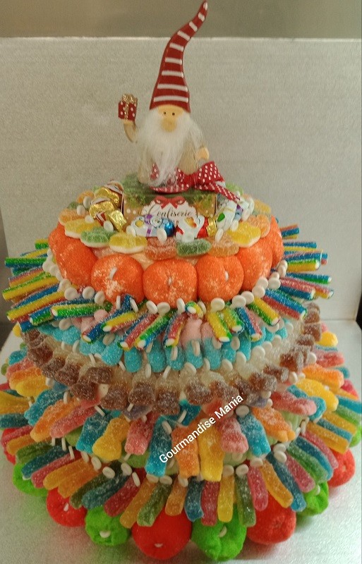 Lutin pik