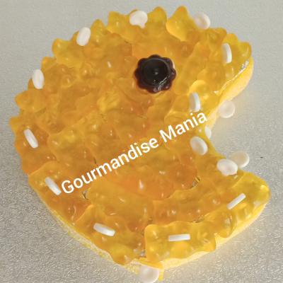 Pac man