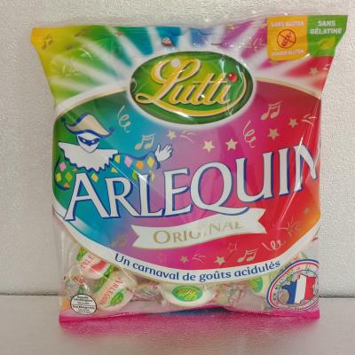 Arlequin