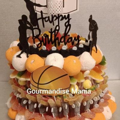 Basket 1