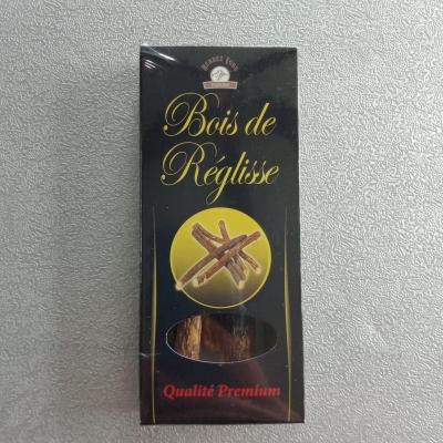Baton reglisse