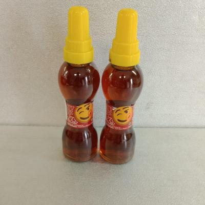 Biberon coca