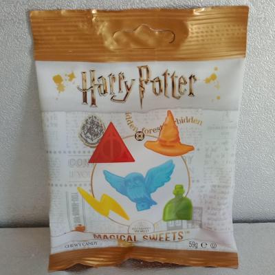 Bonbon en gelatine