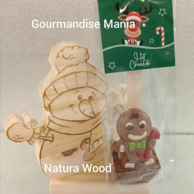 Bonhomme deneige