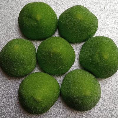 Boule de pomme