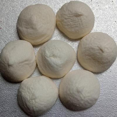Boule de vanille