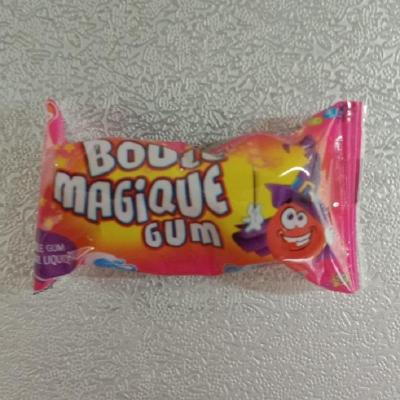Boule magique