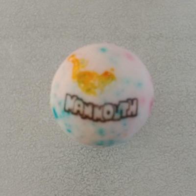 Boule mammouth
