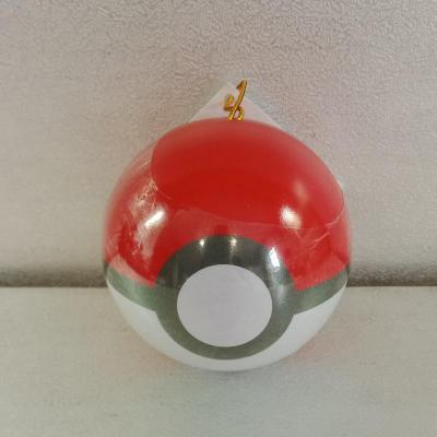 Boule pokemon 1 