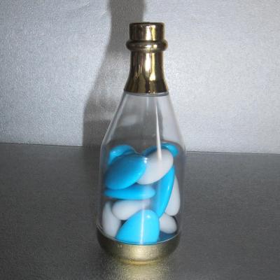 Bouteille de champagne