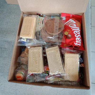 Box 1