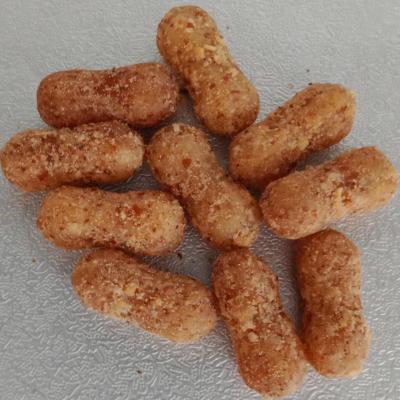 Cacahuete