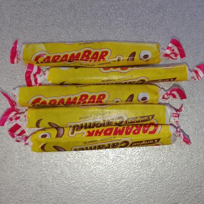 Carambar caramel