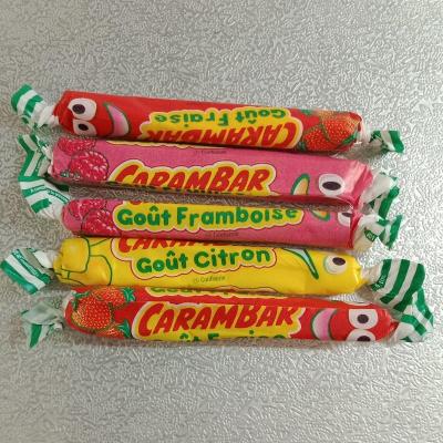 Carambar fruit
