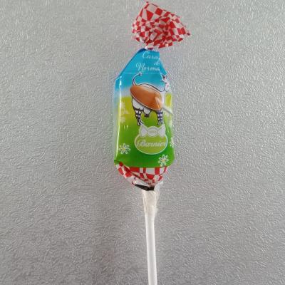 Caramel de normandie