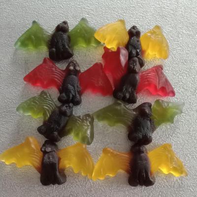 Chauve souris