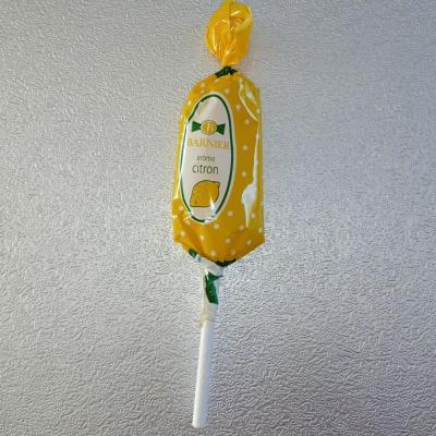 Citron 1