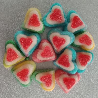 Coeur 3