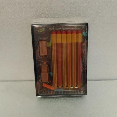 Coffret crayon