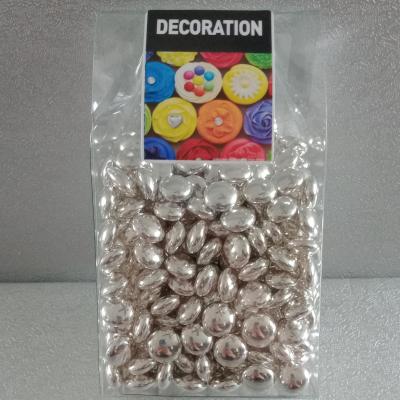 Confettis argente