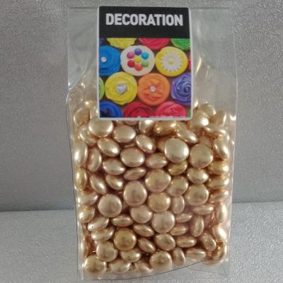 Confettis dore