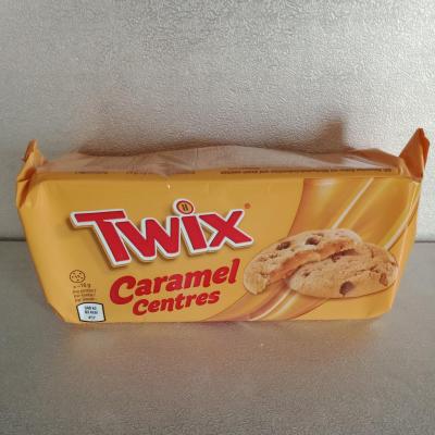 Cookie twix