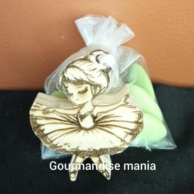 Danseuse