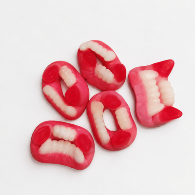 Dentier