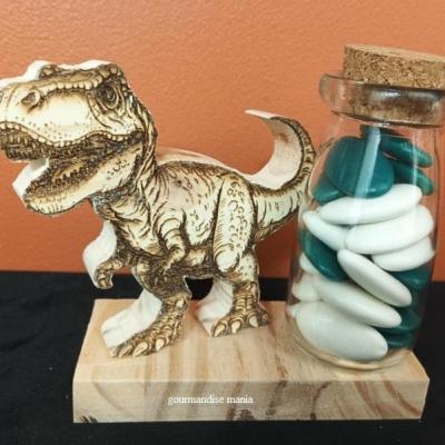 Dinosaure