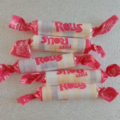 Fizzy rolls 1