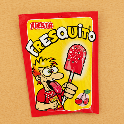 Fresquito cerise 1
