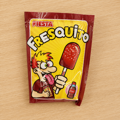 Fresquito cola