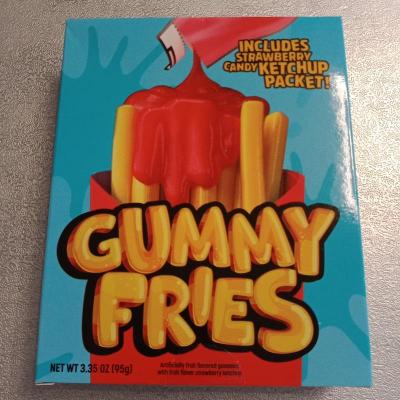 Frites gum
