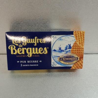 Gaufres bergue