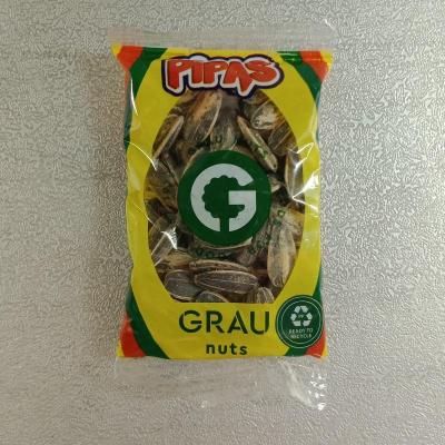 Graine de tournesol 1