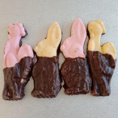 Guimauve choco