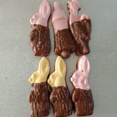 Guimauve lait
