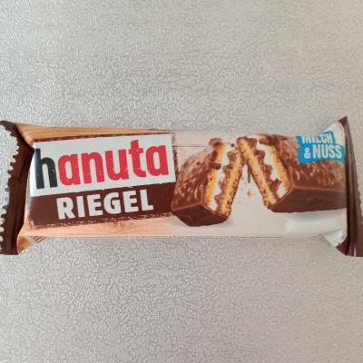 Hanuta