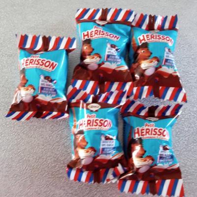 Herisson 1