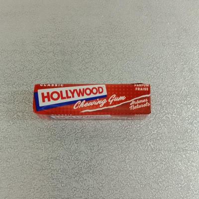 Hollywood fraise