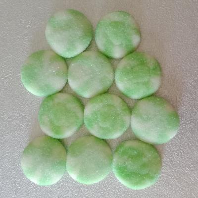 Kiwi twist