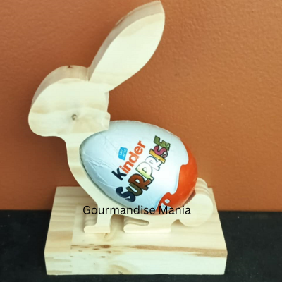 Lapin kinder