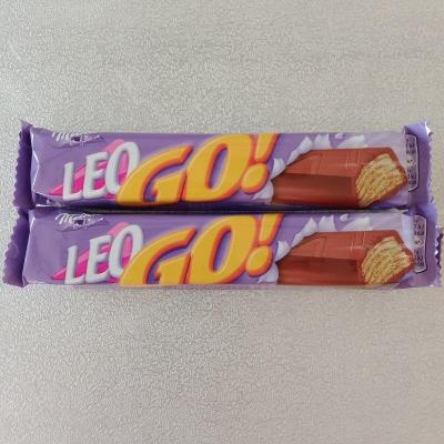 Leo go