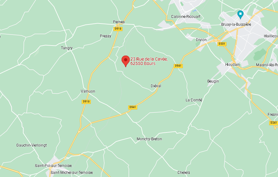 Localisation