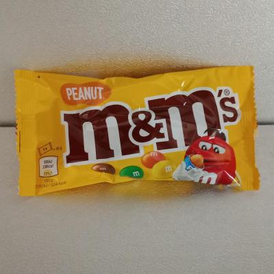 M ms