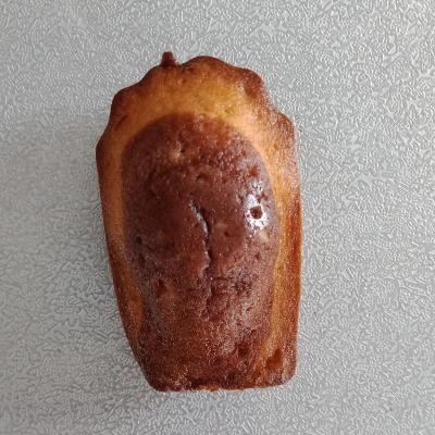 Madeleine marbre