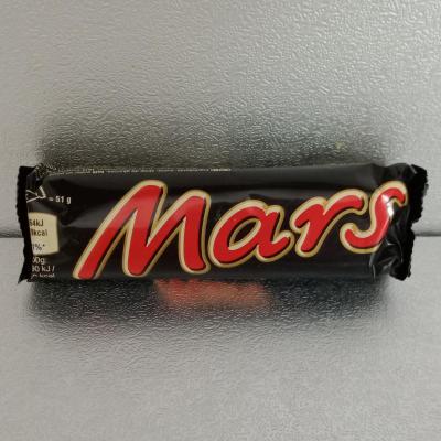 Mars